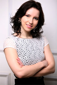 Виктория Щеглова