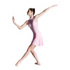 Видео уроки балета
