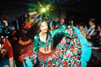 Цыганский танец - фото 689