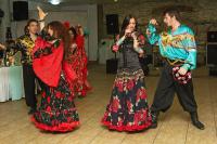 Цыганский танец - фото 726
