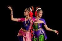 Индийские танцы - фото 1041