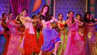 Индийские танцы - фото 1042