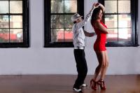 Латиноамериканские танцы - фото 1201