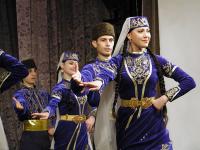 Татарский танец - фото 1522