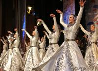 Татарский танец - фото 1525