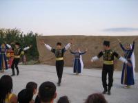 Татарский танец - фото 1530