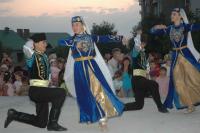 Татарский танец - фото 1531