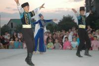 Татарский танец - фото 1532