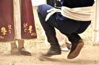 Татарский танец - фото 1533