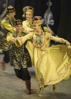 Татарский танец - фото 1537