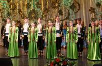 Татарский танец - фото 1547