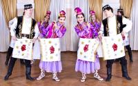 Татарский танец - фото 679