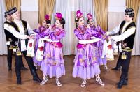 Татарский танец - фото 680