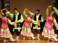 Татарский танец - фото 687