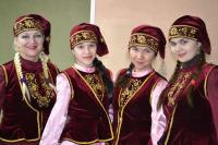 Татарский танец - фото 688