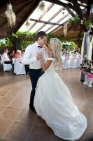 Свадебный танец - фото 434