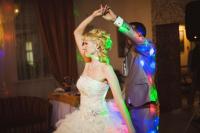 Свадебный танец - фото 447