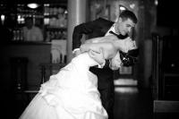 Свадебный танец - фото 448