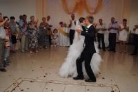 Свадебный танец - фото 454