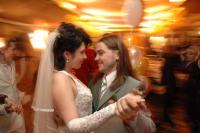 Свадебный танец - фото 460