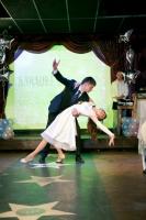 Свадебный танец - фото 473