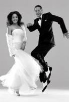 Свадебный танец - фото 476