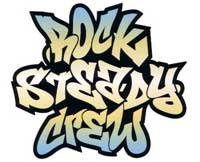 Rock Steady Crew